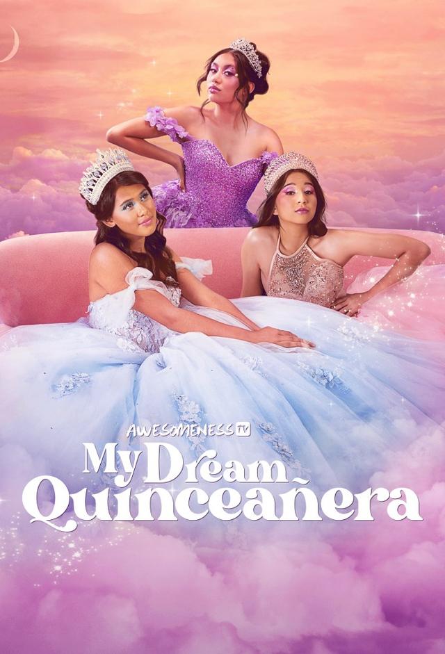 My Dream Quinceañera