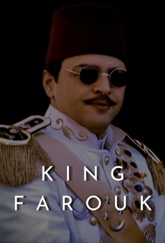 King Farouk