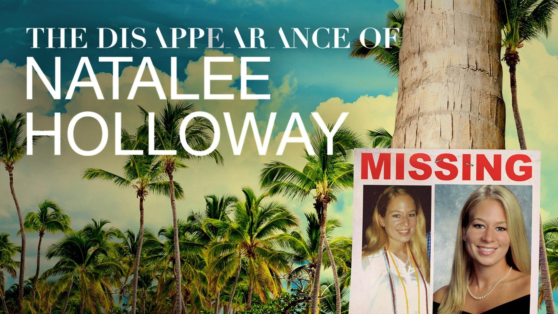 The Disappearance of Natalee Holloway