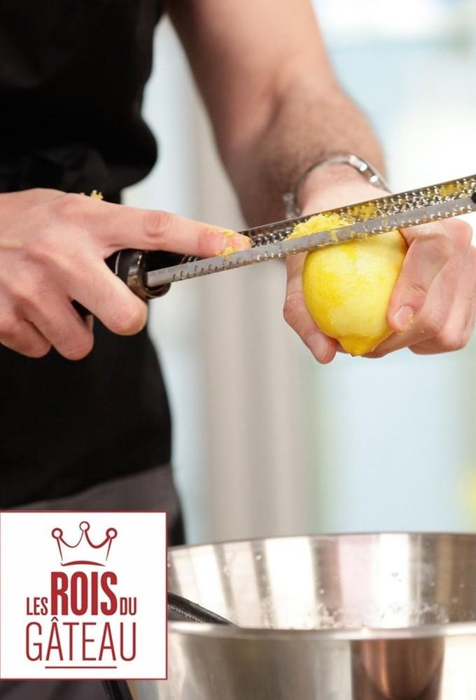 Les rois du gâteau