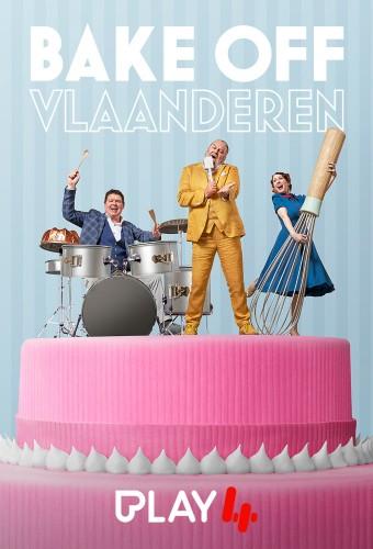 Bake Off Vlaanderen