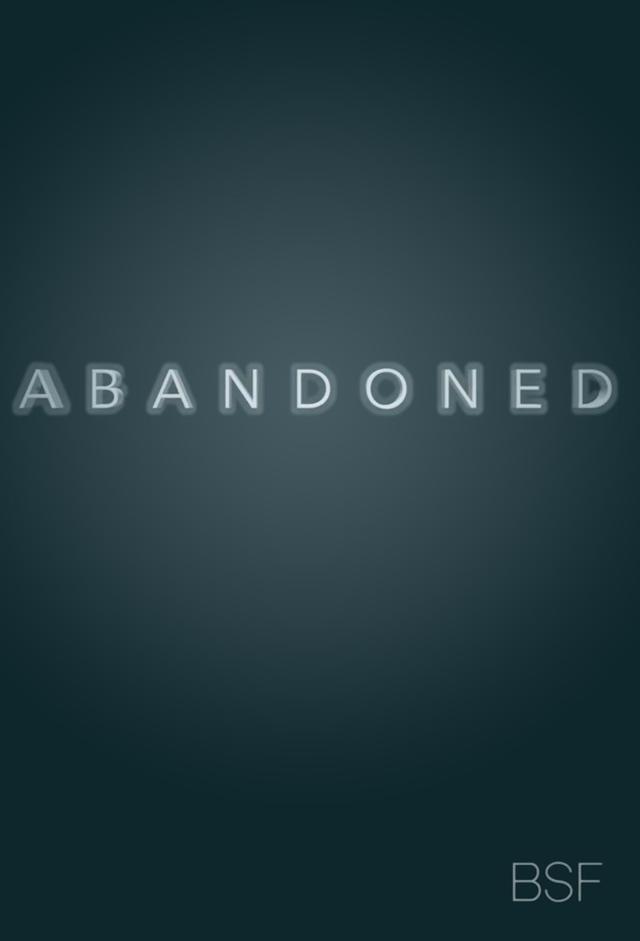 Abandoned (2014)