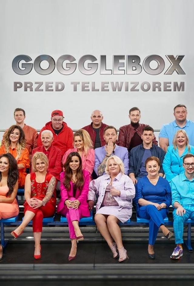 Gogglebox. Poland