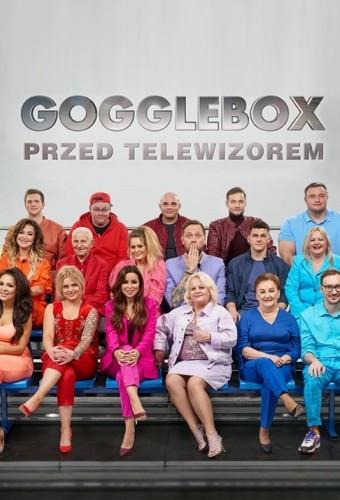 Gogglebox. Poland
