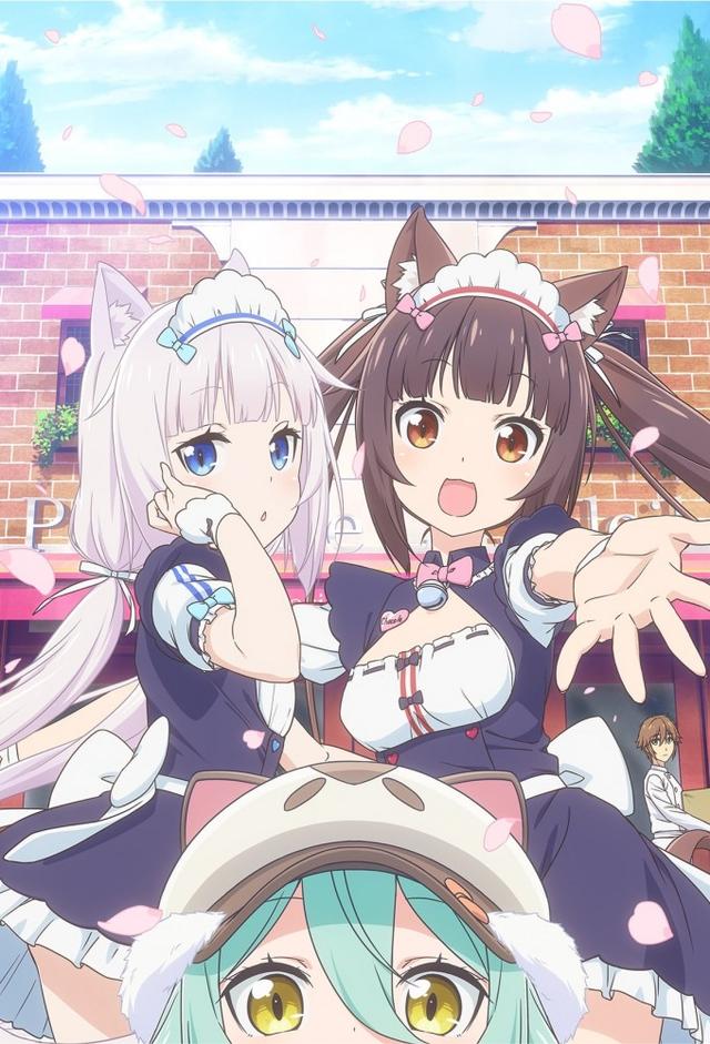 Nekopara