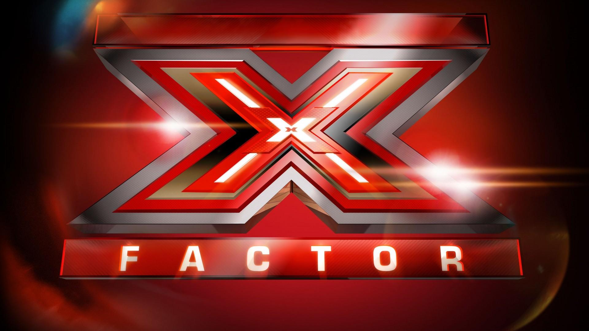 X Factor (FR)