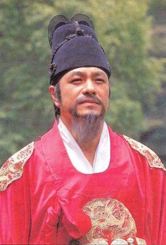 500 Years of the Joseon Dynasty