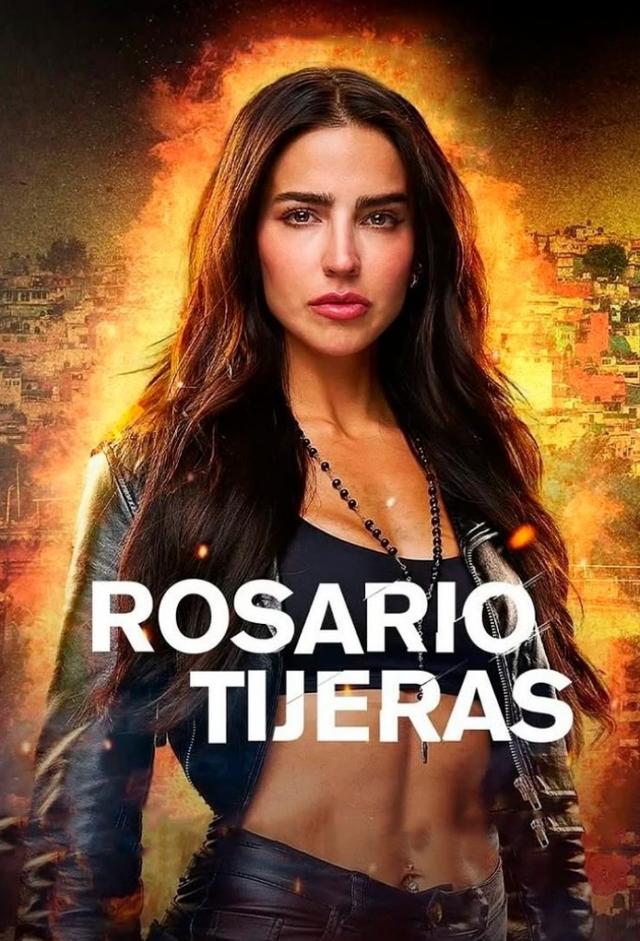 Rosario Tijeras (2016)