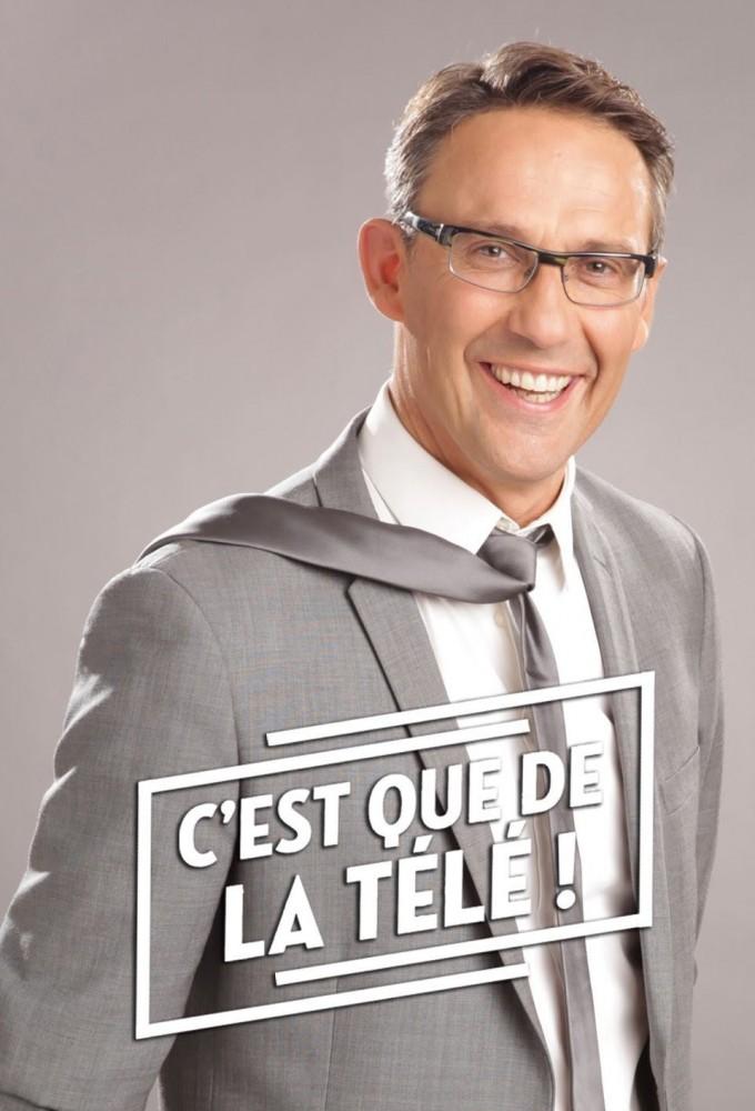C'est que de la télé !