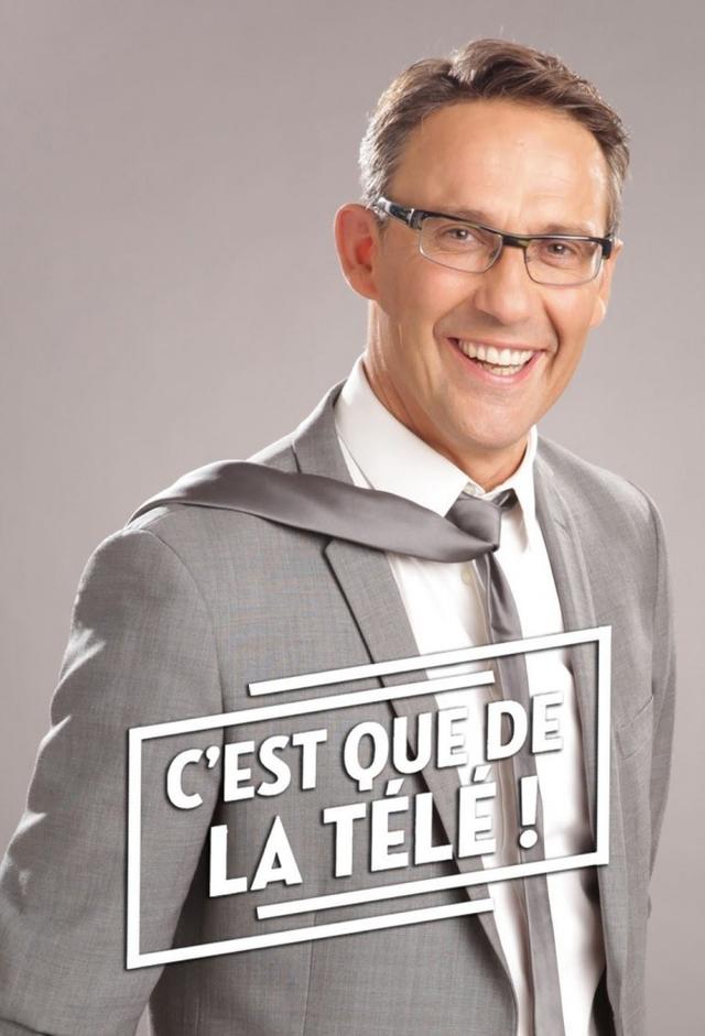 C'est que de la télé !