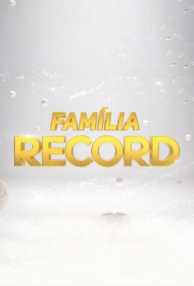 Record TV Family