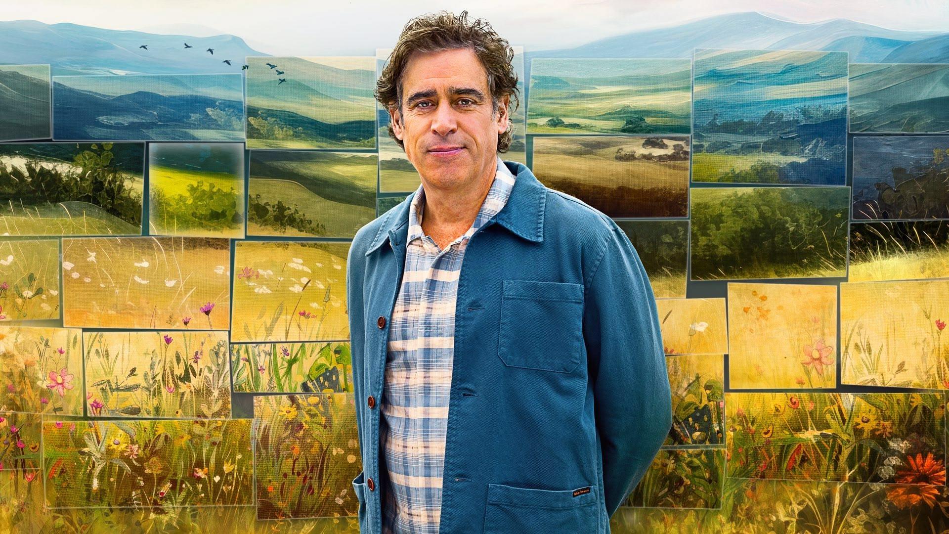 Landscape Artist of the Year