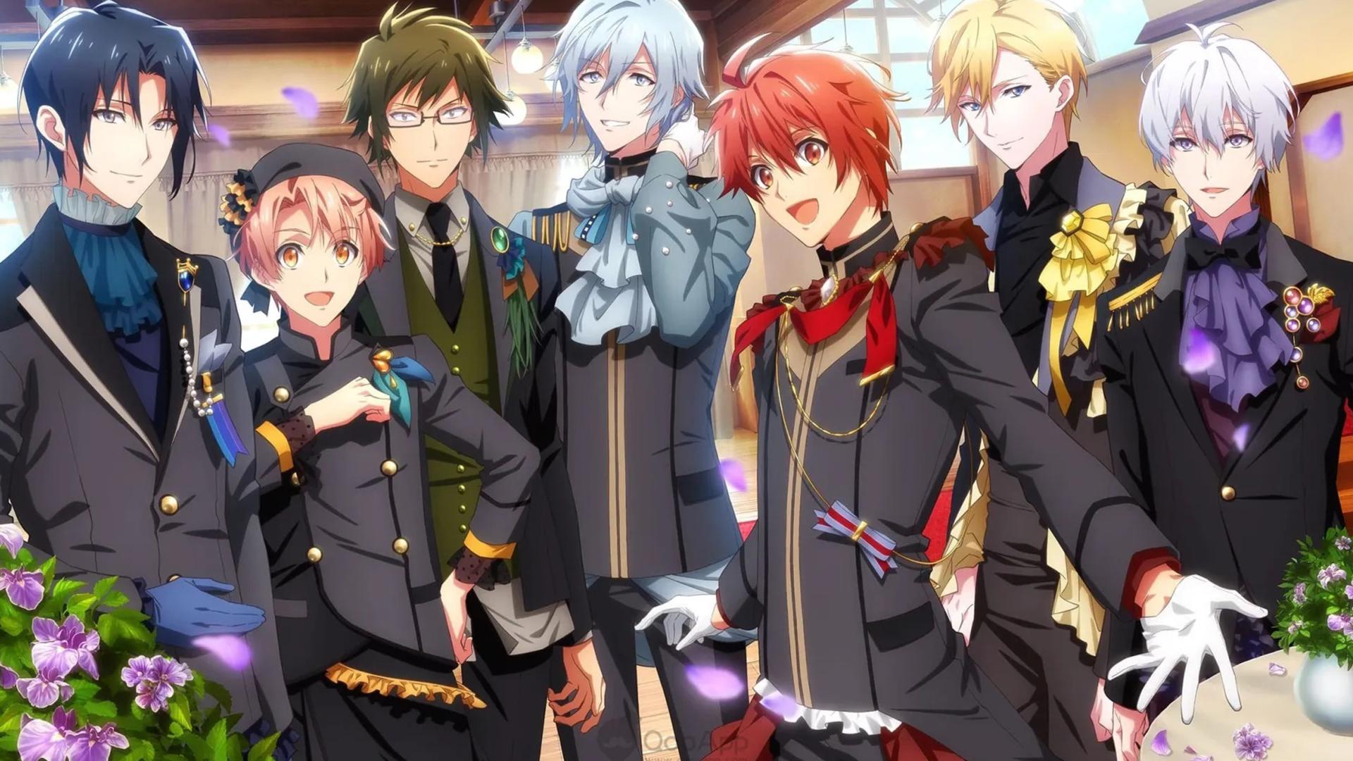 IDOLiSH7