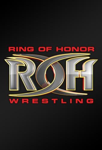 ROH Wrestling