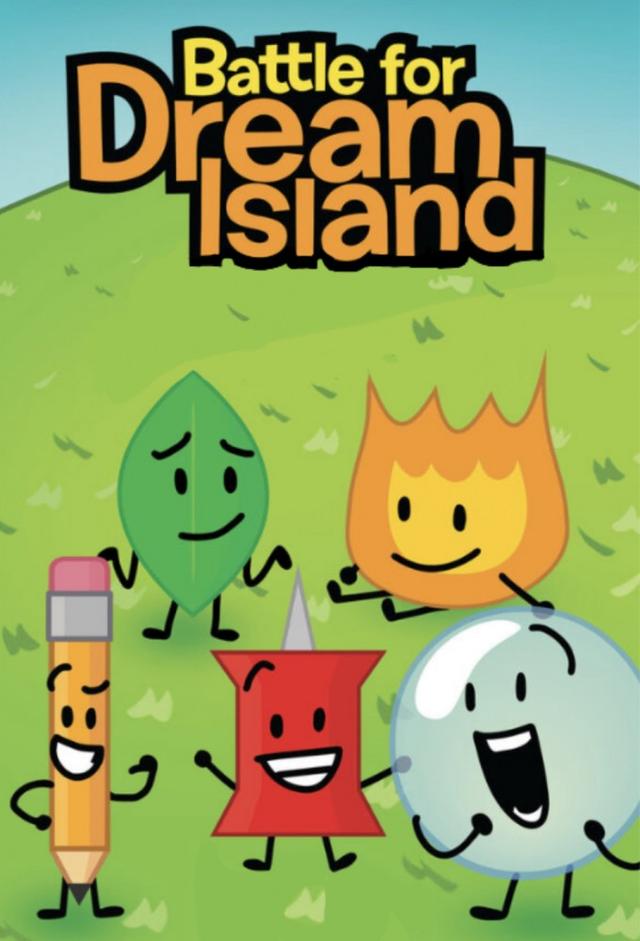 Get to the Top Althrough There is No Top BFDI : Cary Huang : Free