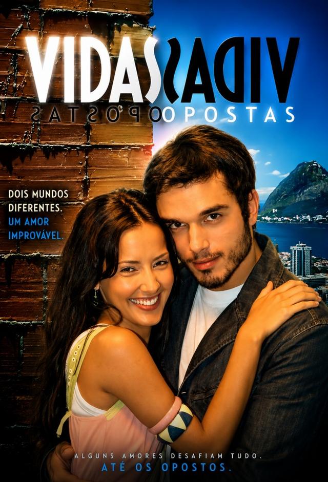 Opposite Lives (2006)