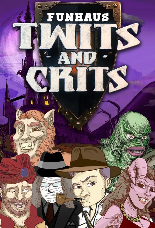 Twits and Crits: The League of Extraordinary Jiremen