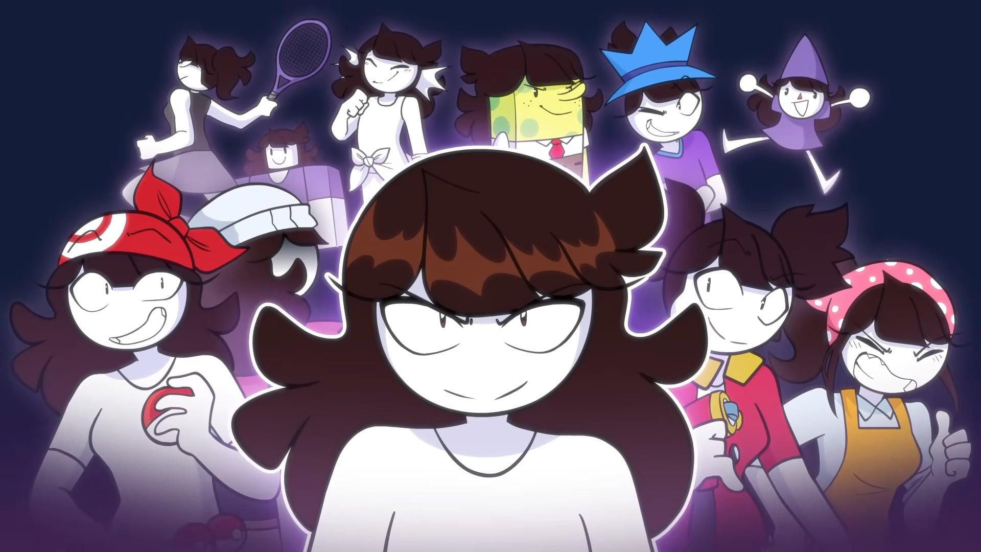 Jaiden Animations