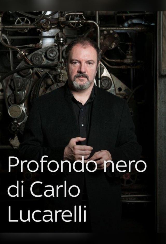 Profondo Nero