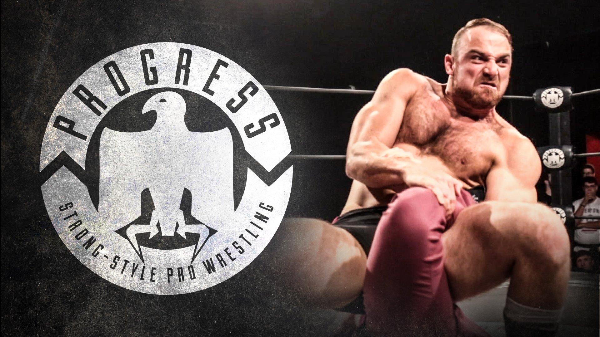 PROGRESS Wrestling