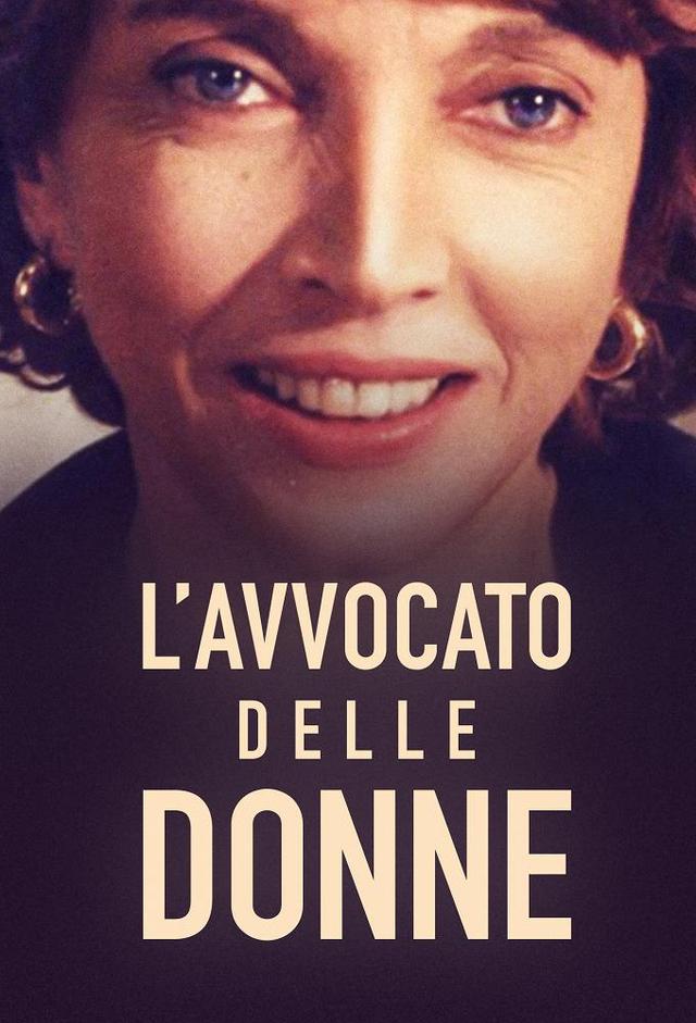 L'avvocato delle donne