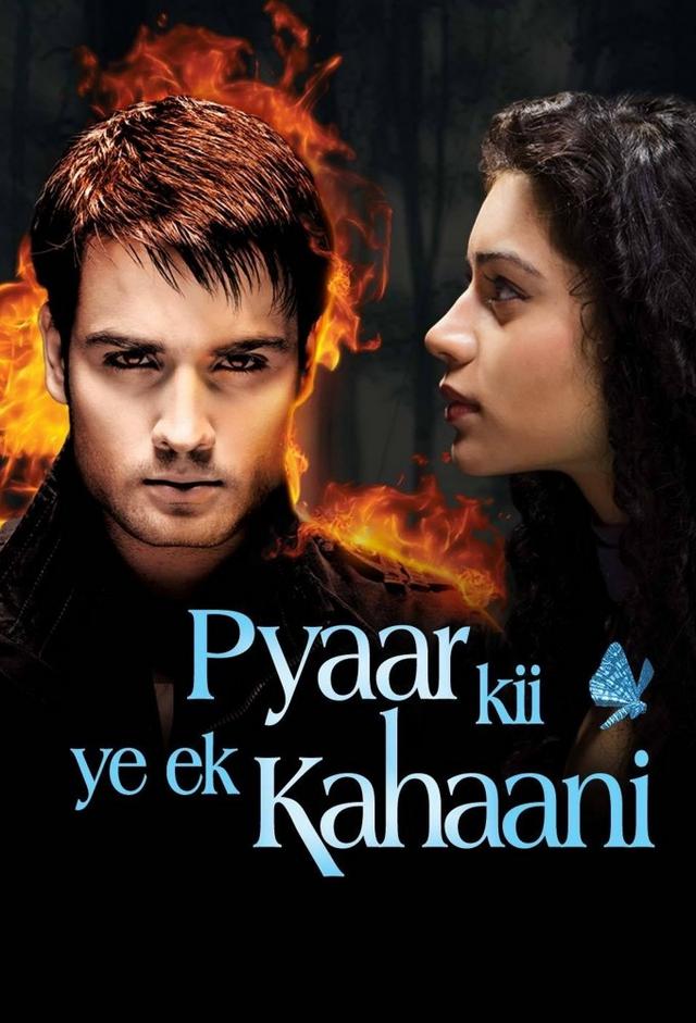 Pyaar Kii Ye Ek Kahaani