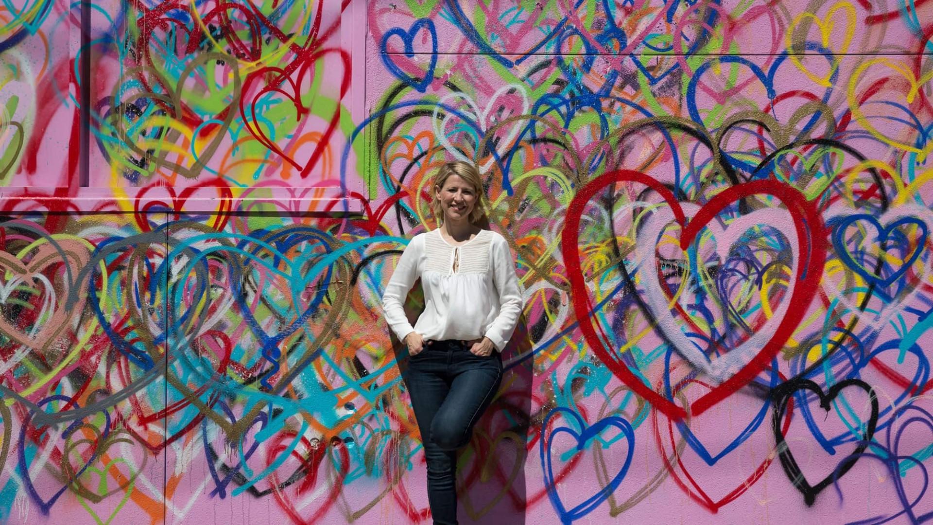 Samantha Brown's Places to Love