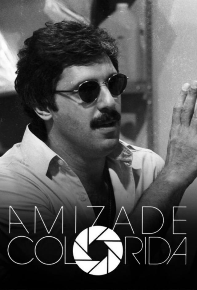 Amizade Colorida