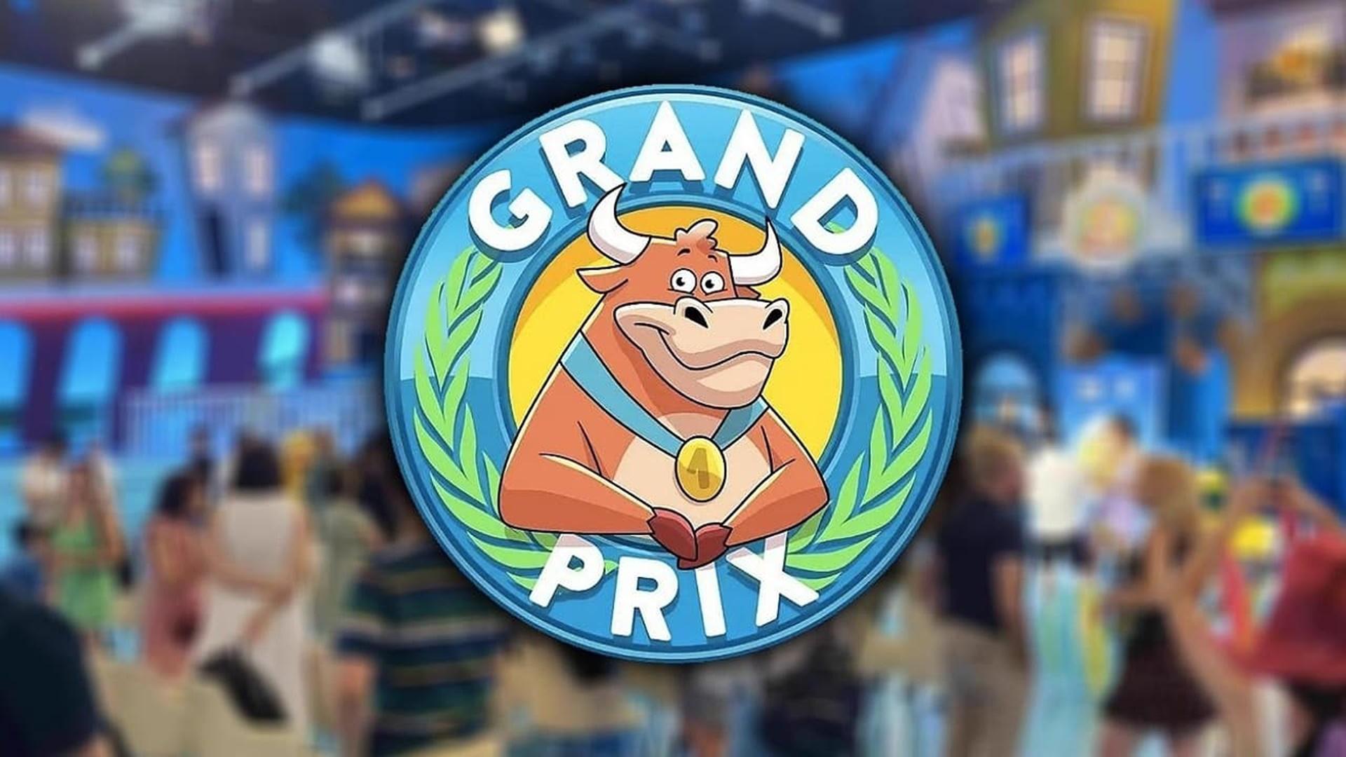 Grand Prix