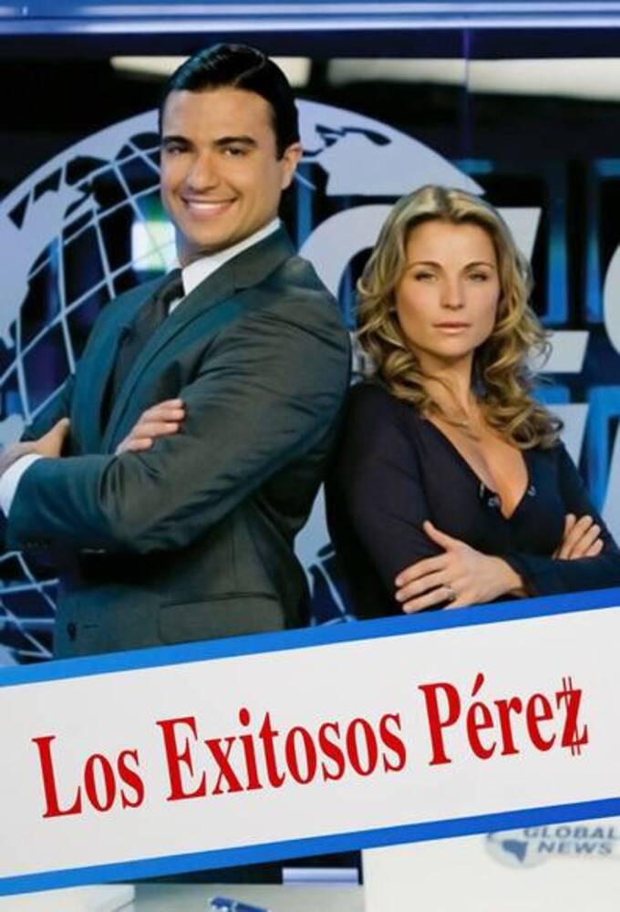 The Successful Pérez