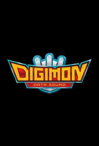 Digimon Data Squad