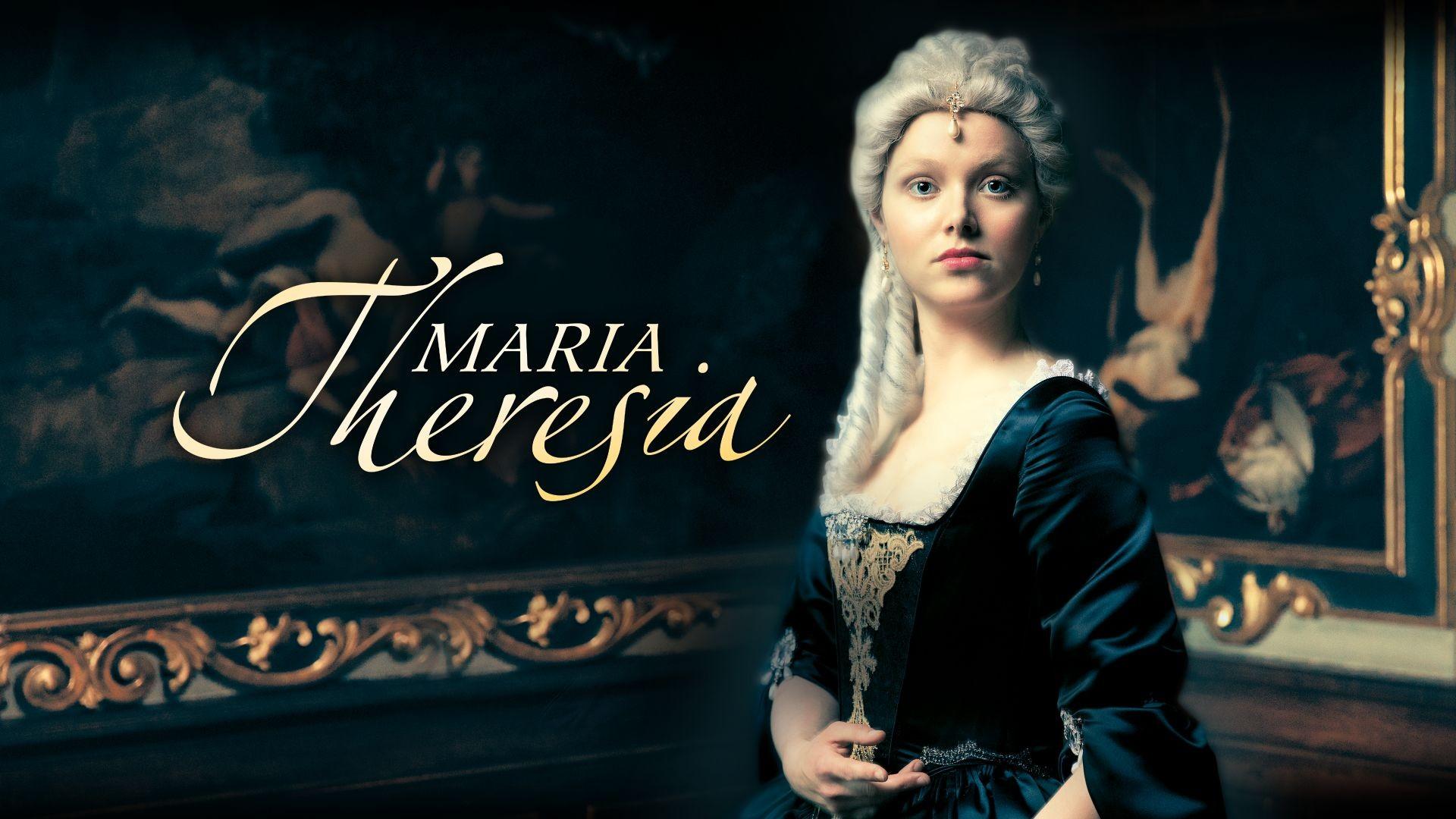 Maria Theresa