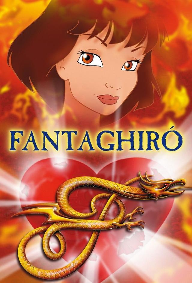 Fantaghirò