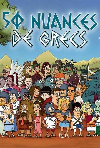 50 nuances de Grecs