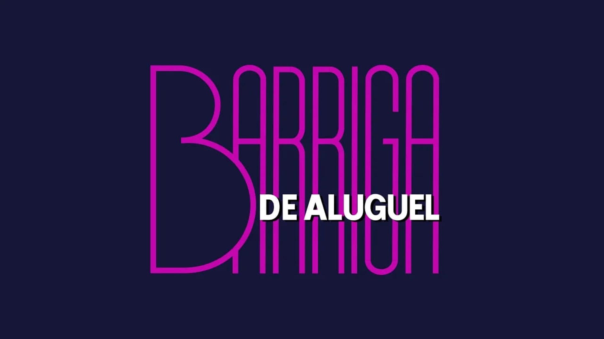 Barriga de Aluguel