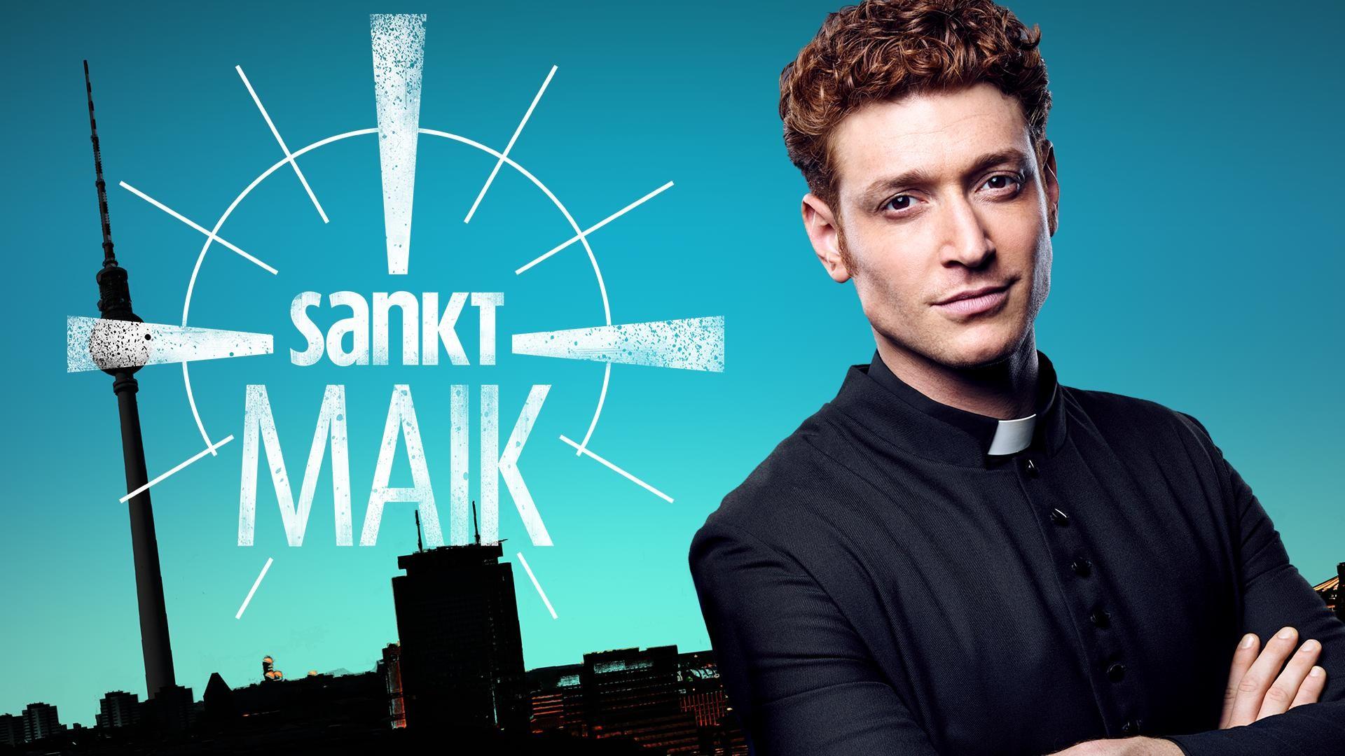 Sankt Maik