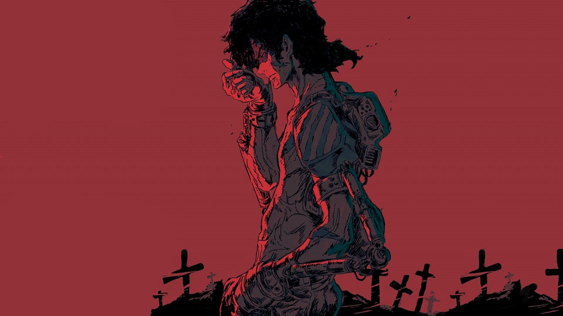 Megalo Box