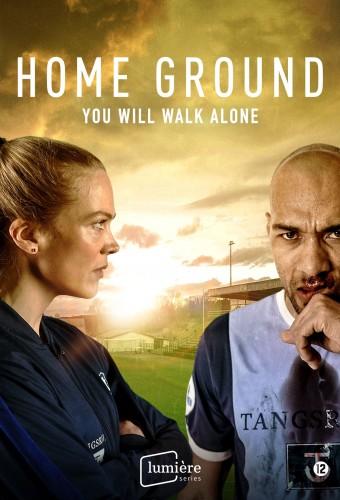 Home Ground (2018)