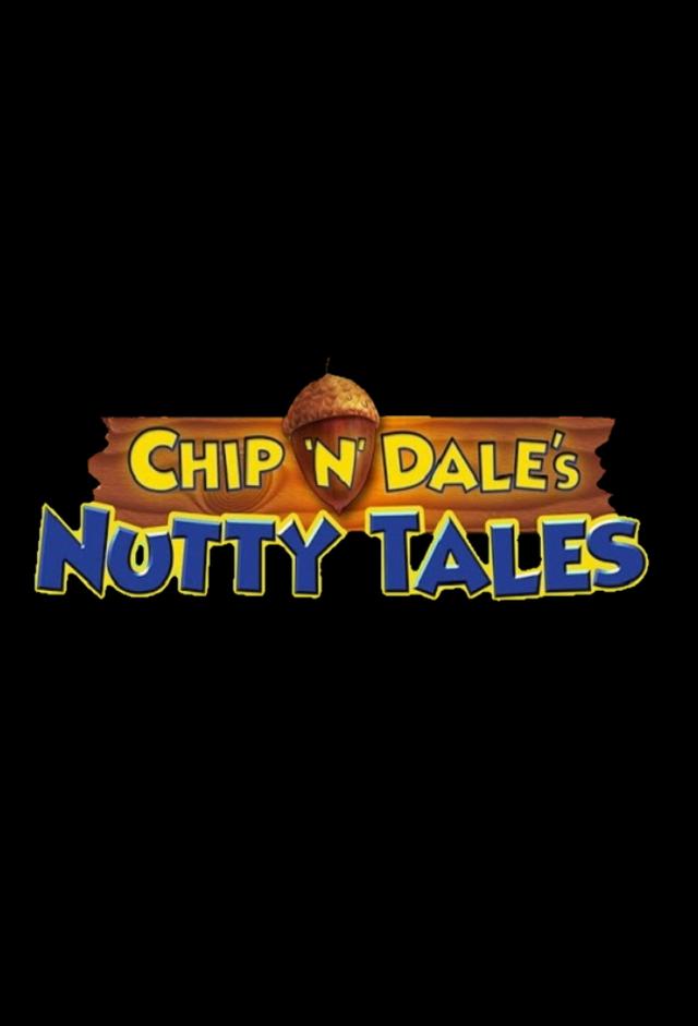 Chip 'N Dale's Nutty Tales