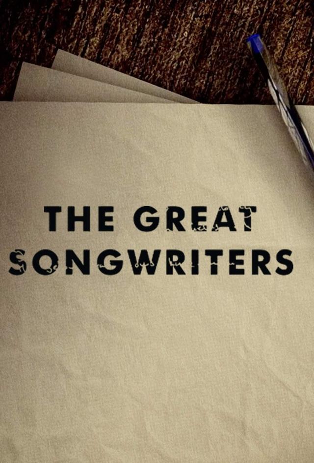 The Great Songwriters