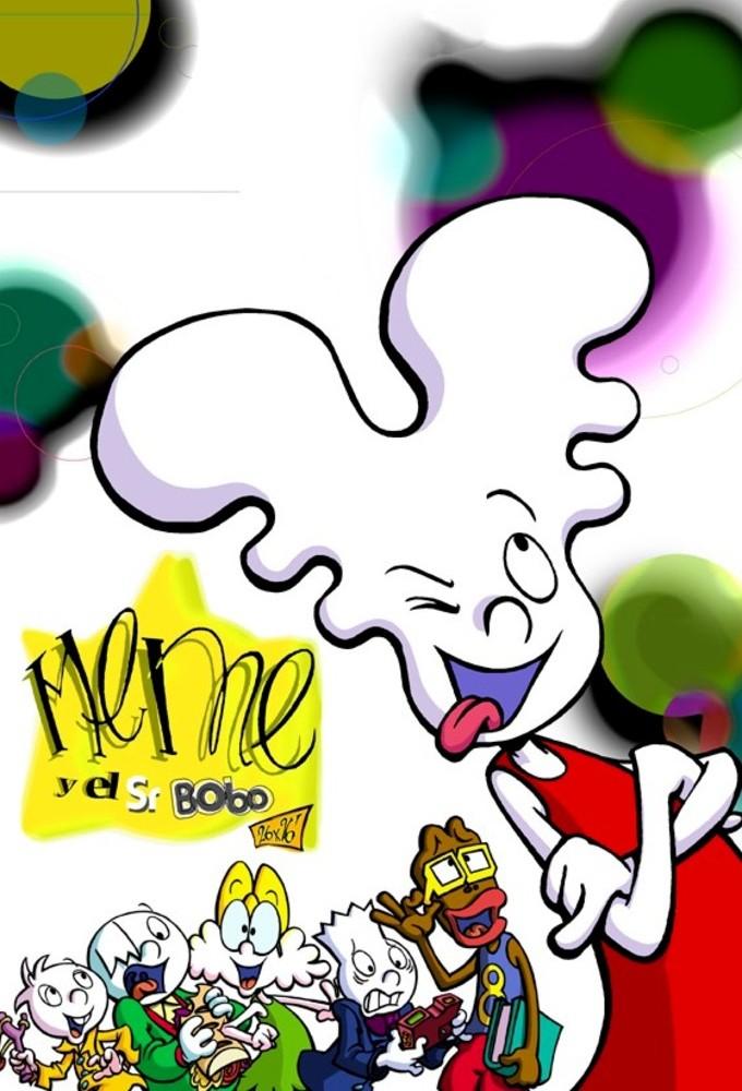 Mimi & Mr Bobo