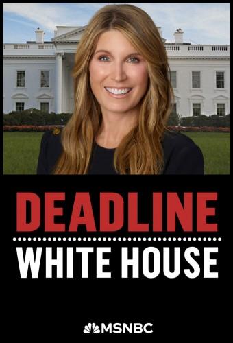 Deadline: White House with Nicolle Wallace