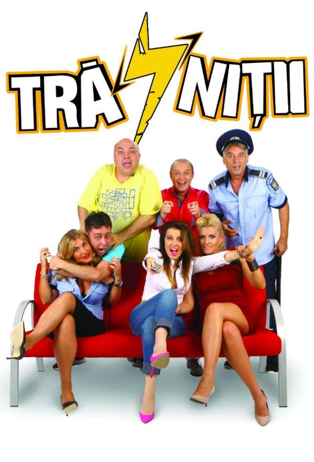 Trasnitii