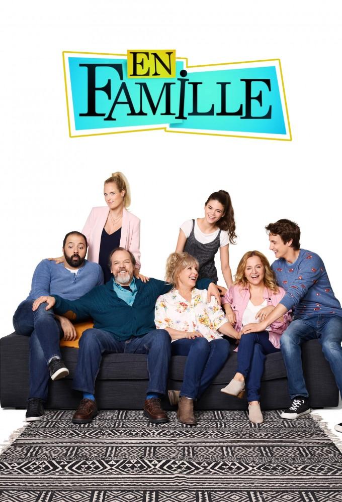En Famille (QC)