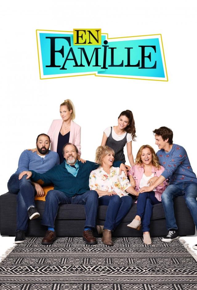 En Famille (QC)