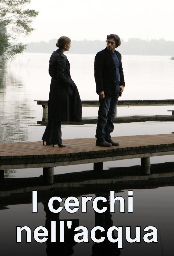 I cerchi nell'acqua
