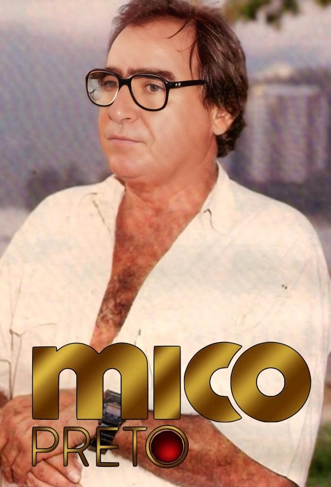 Mico Preto