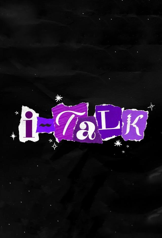 (G)I-DLE I-TALK