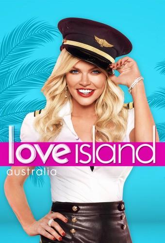 Love Island Australia