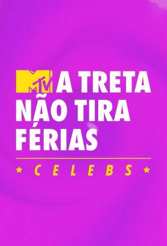 De Férias com o Ex Brasil: A Treta Não Tira Férias